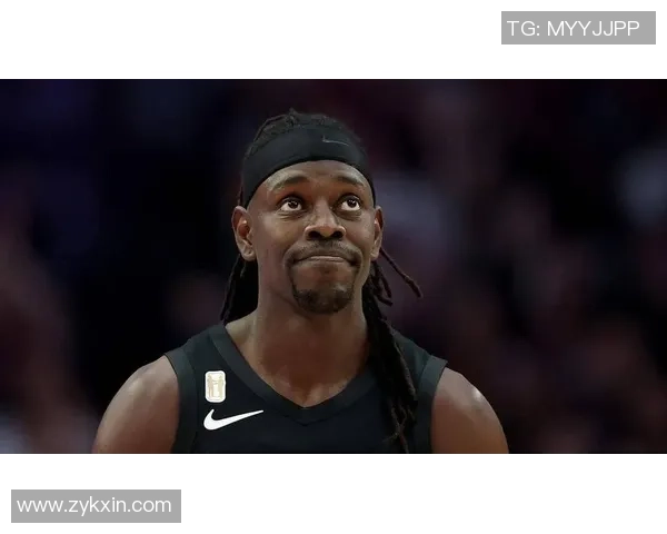 朱霍勒迪的篮球之路：从天才新秀到全能卫士的蜕变与成长